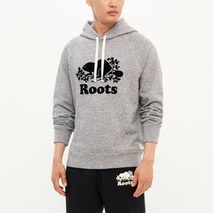 Roots Sweater